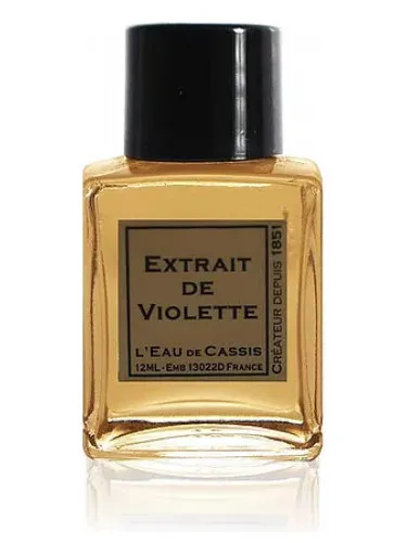 Perfume Violette de L'Eau De Cassis