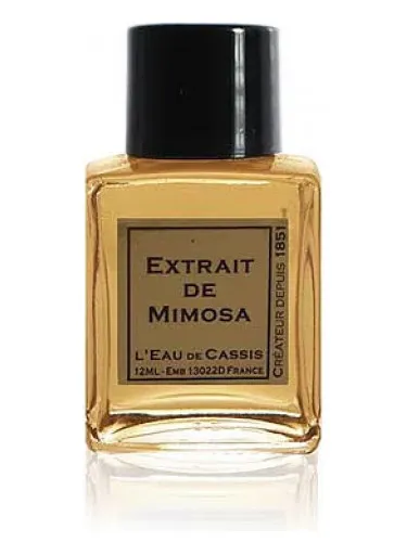 Perfume Mimosa de L'Eau De Cassis