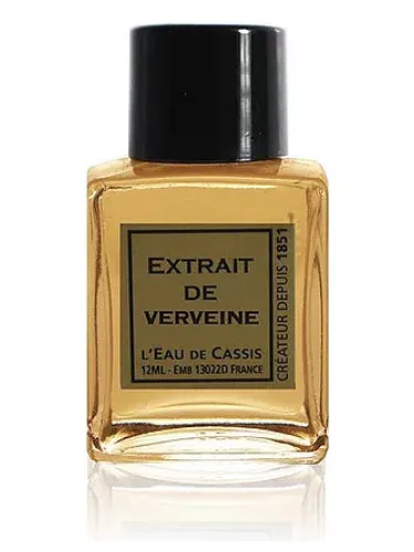 Perfume Verveine de L'Eau De Cassis