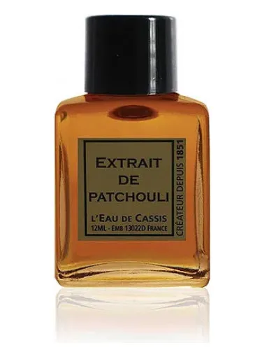 Perfume Patchouli de L'Eau De Cassis