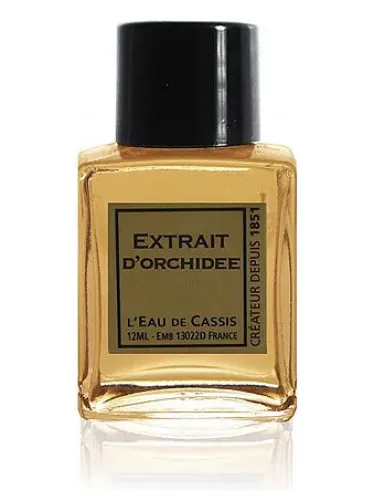Perfume Orchidee de L'Eau De Cassis