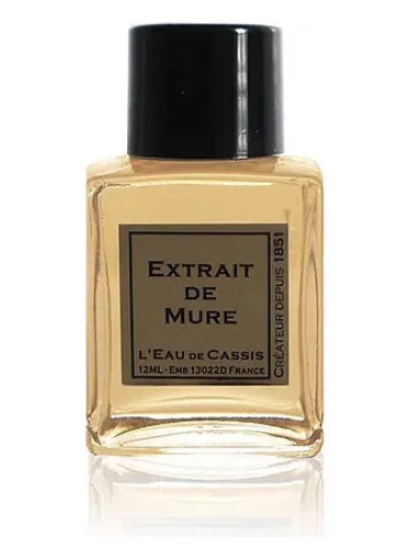 Perfume Mure de L'Eau De Cassis