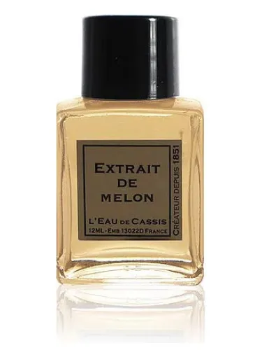 Perfume Melon de L'Eau De Cassis