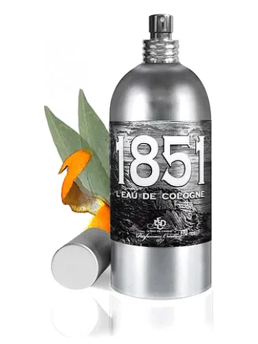 Perfume Mandarine de L'Eau De Cassis