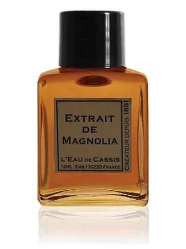 Perfume Magnolia de L'Eau De Cassis