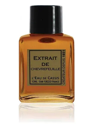 Perfume Chevrefeuille de L'Eau De Cassis