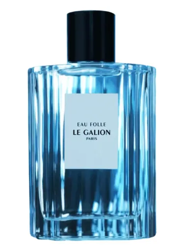 Perfume Eau Folle de Le Galion