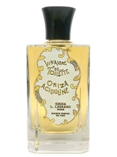 Perfume Vinaigre de Toilette de Oriza L. Legrand