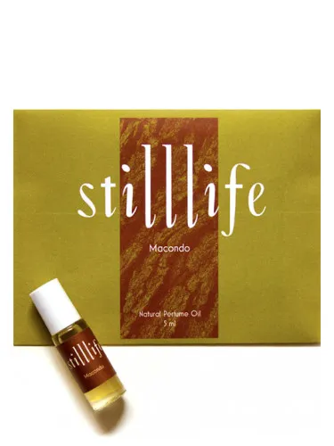 Perfume Macondo de STILLLIFE