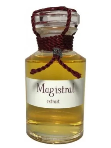 Perfume Magistral de Legendary Fragrances