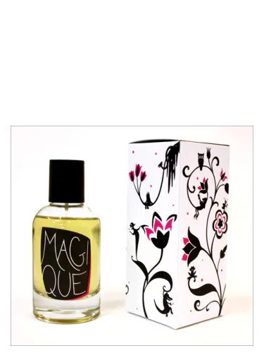 Perfume Magique de MojoMagique