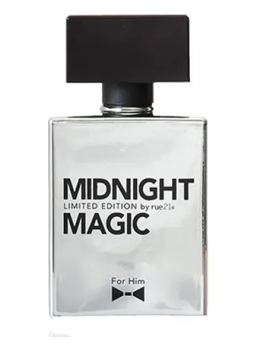 Perfume Midnight Magic de Rue21