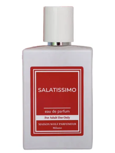 Perfume Salatissimo de Maison Wolf Parfumeur