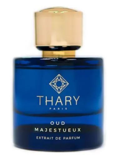 Perfume Oud Majestueux de Thary