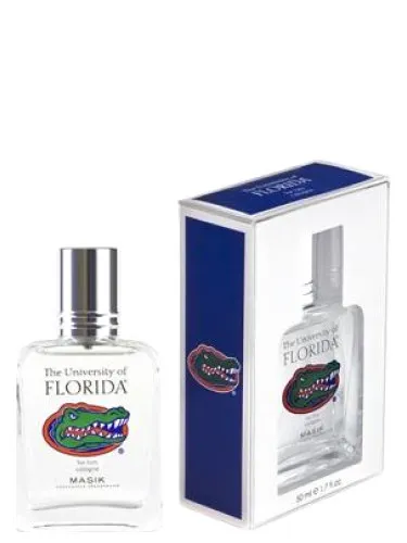 Perfume The University of Florida Men de Masik Collegiate Fragrances