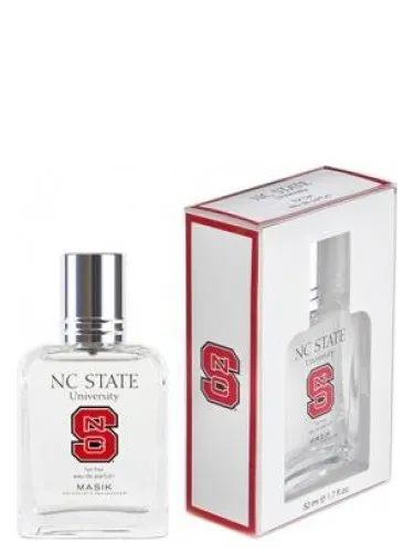 Perfume North Carolina State Women de Masik Collegiate Fragrances