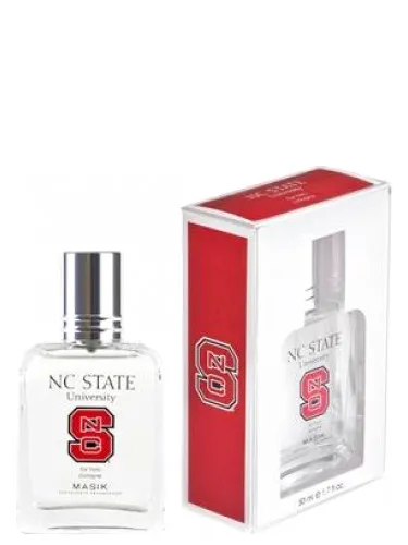 Perfume North Carolina State Men de Masik Collegiate Fragrances