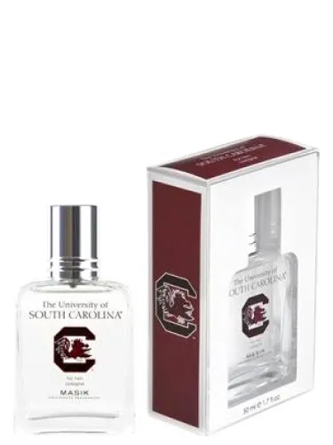 Perfume The University of South Carolina Men de Masik Collegiate Fragrances