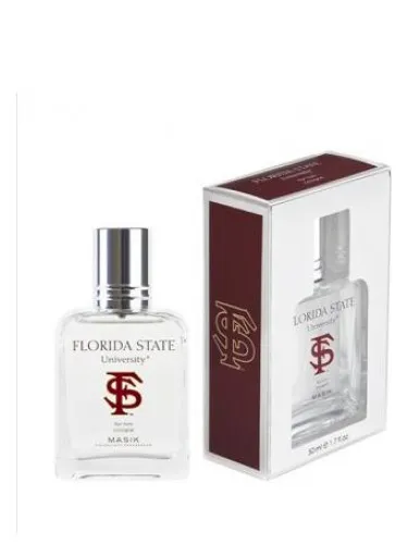 Perfume Florida State University Men de Masik Collegiate Fragrances