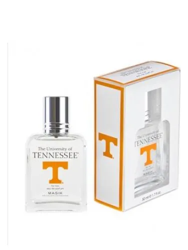 Perfume The University of Tennessee Women de Masik Collegiate Fragrances