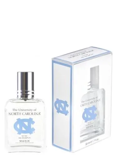 Perfume The University of North Carolina Women de Masik Collegiate Fragrances
