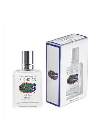 Perfume The University of Florida Women de Masik Collegiate Fragrances