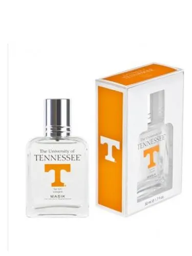 Perfume The University of Tennessee Men de Masik Collegiate Fragrances