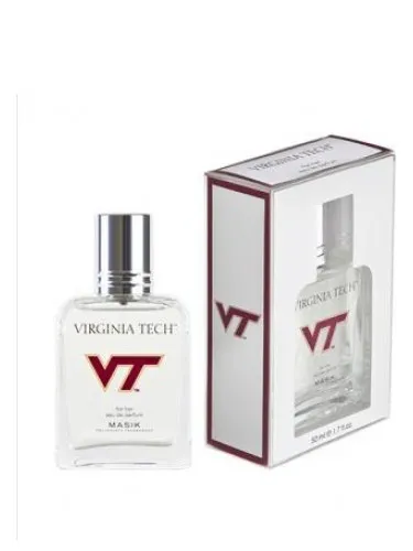 Perfume Virginia Tech Women de Masik Collegiate Fragrances