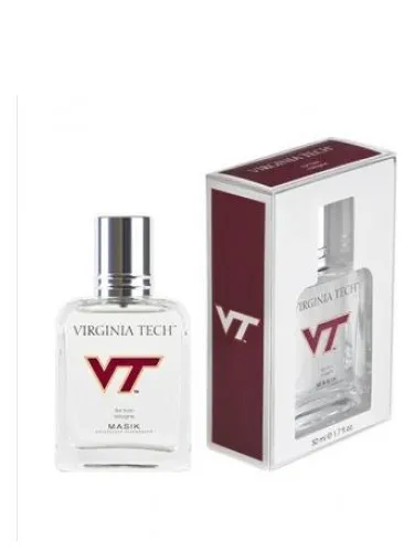 Perfume Virginia Tech Men de Masik Collegiate Fragrances