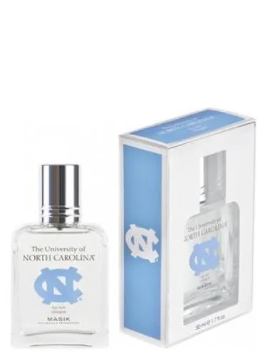 Perfume The University of North Carolina Men de Masik Collegiate Fragrances