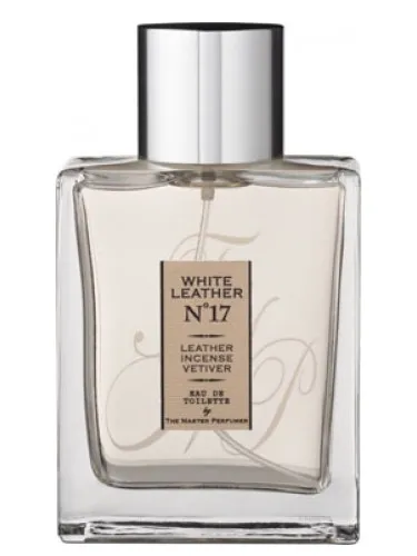 Perfume White Leather N°17 de The Master Perfumer