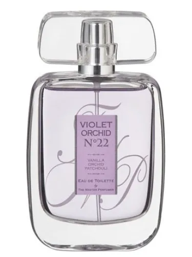 Perfume Violet Orchid N°22 de The Master Perfumer