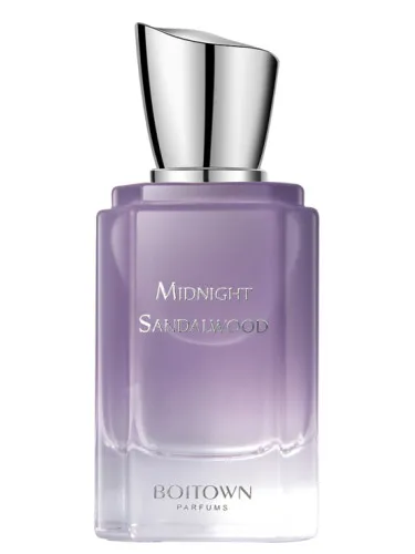 Imagen de Midnight Sandalwood 午夜紫檀