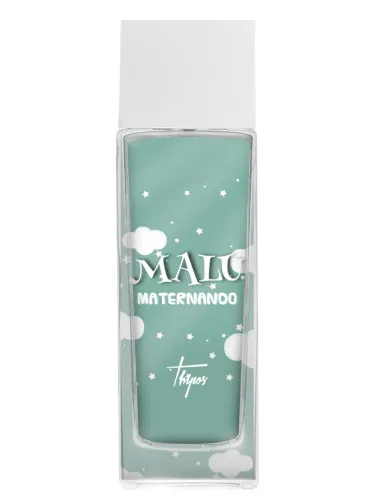 Perfume Malu Maternando de Thipos