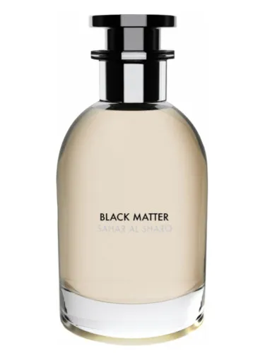 Imagen de Black Matter