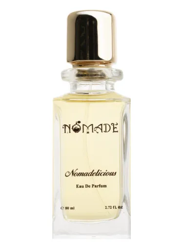 Perfume Nomadelicious de Nomade Perfumes