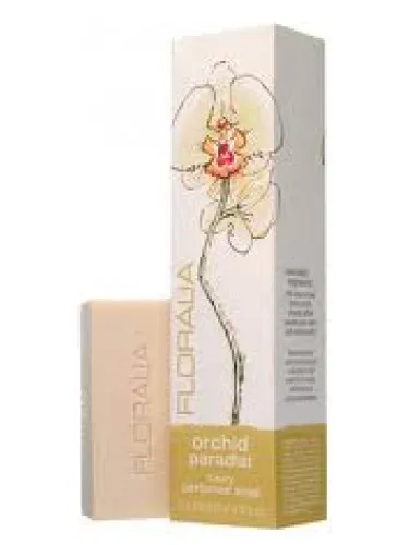 Perfume Orchid Paradisi de Mayfair