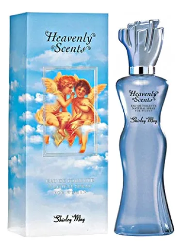 Perfume Heavenly Scents de Shirley May