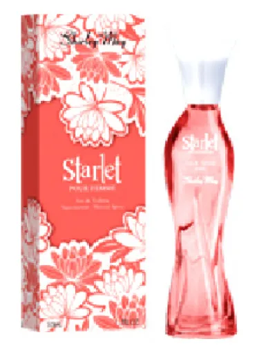 Perfume Starlet de Shirley May