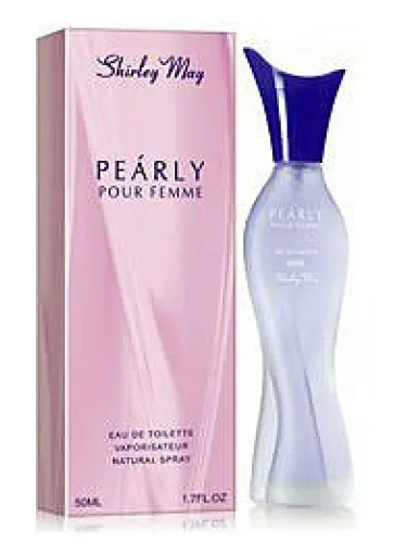 Perfume Pearly de Shirley May