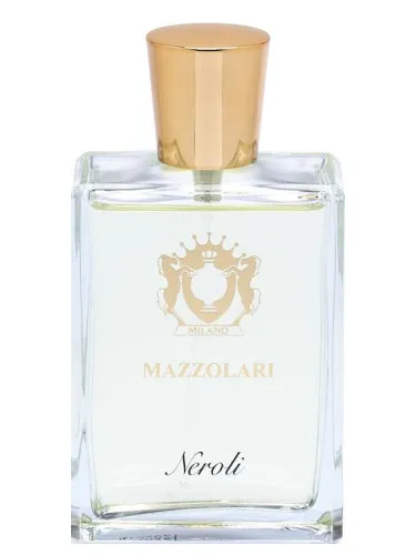 Perfume Neroli de Mazzolari