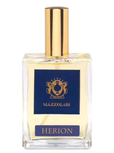 Perfume Herion de Mazzolari