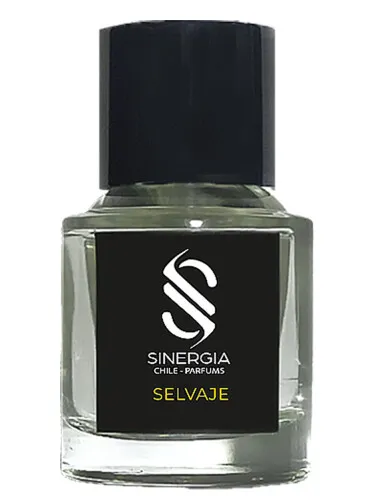 Perfume Selvaje de Sinergia Parfums