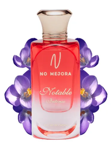 Perfume Notable Intenso de No Mejora