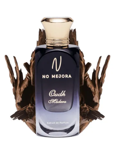 Perfume Oudh Madera de No Mejora