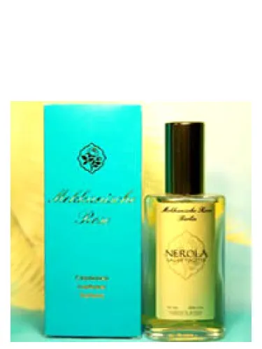 Perfume Nerola de Mekkanische Rose
