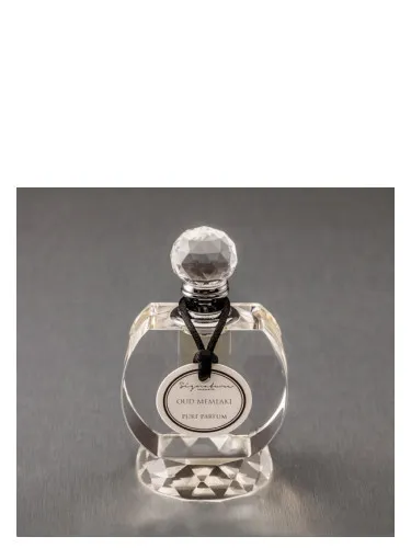 Perfume Oud Memlaki de Signature Fragrances