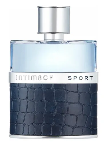 Perfume Intimacy Men Sport de Intimacy