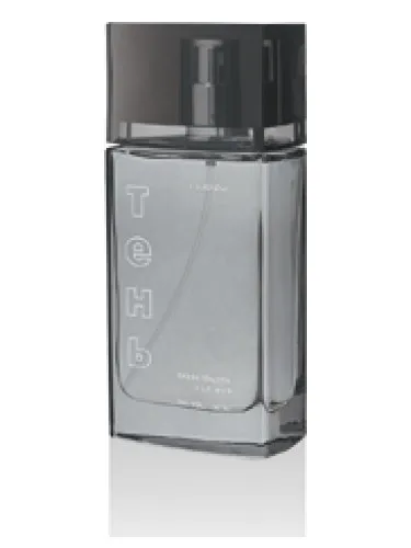 Perfume Shadow Men de Mirra
