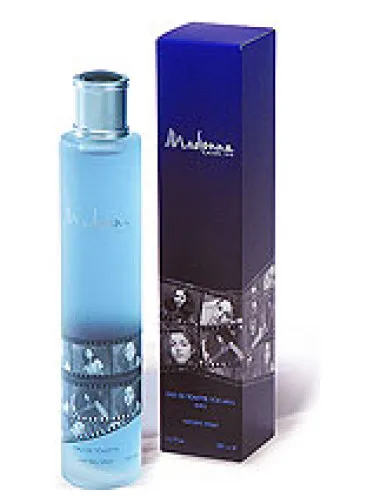 Perfume Madonna Men de Mypa